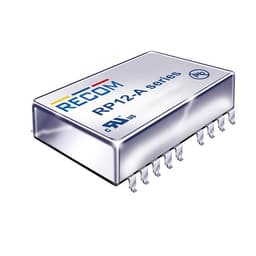 Recom RP12-1215DA