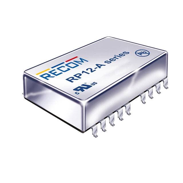 Recom RP12-1215SA