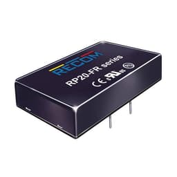 Recom RP20-11012DFR/P