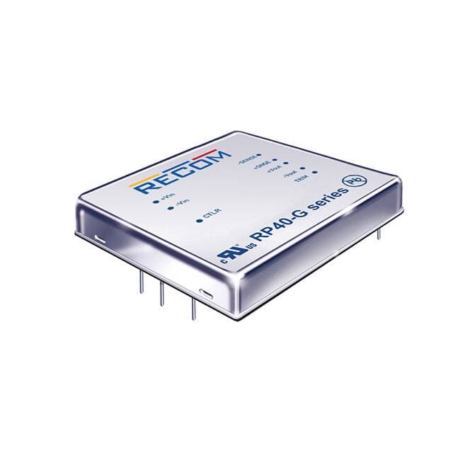 Recom RP40-240512TG