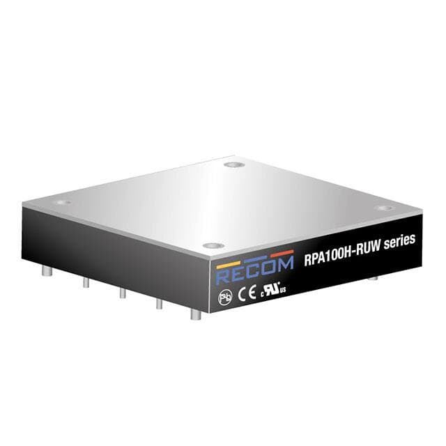 Recom RPA100H-11024SRUW/P