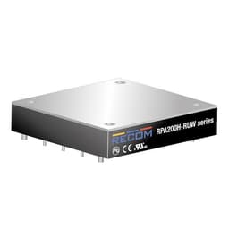 Recom RPA200H-11012SRUW/P