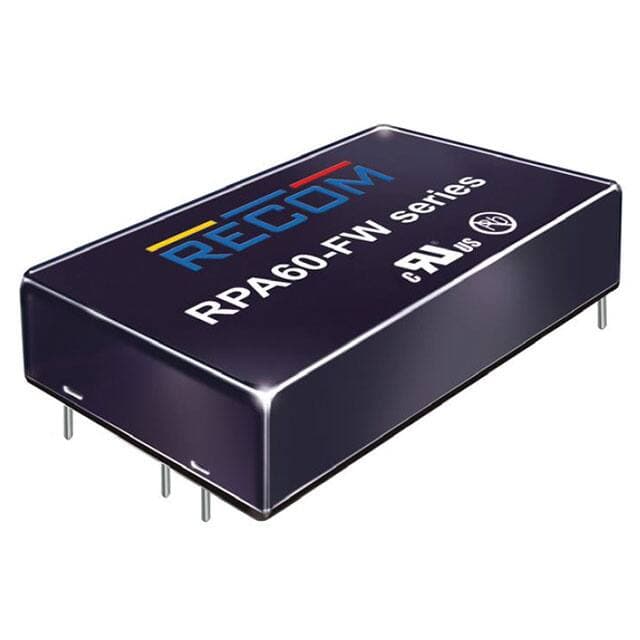 Recom RPA60-2412SFW/P