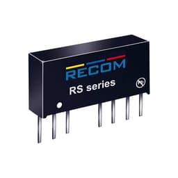 Recom RS-2412D