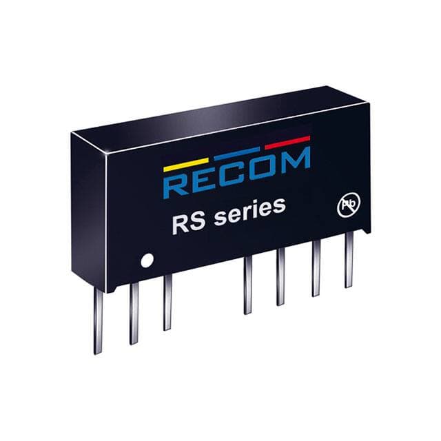 Recom RS-2412D