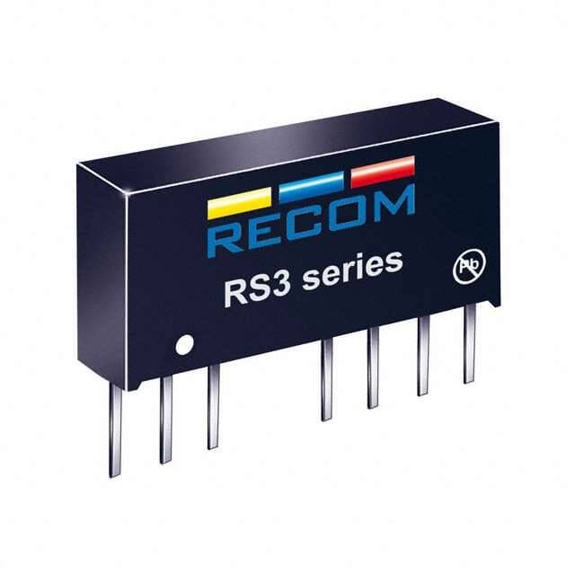 Recom RS3-2405DZ/H3