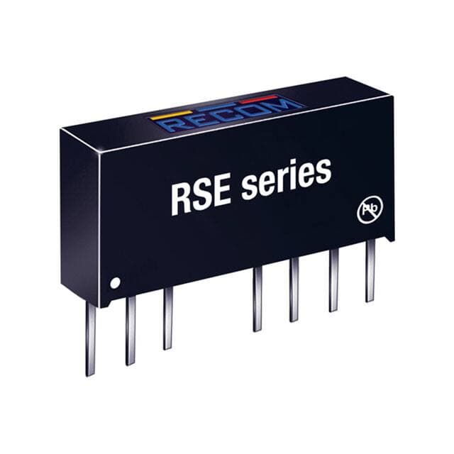 Recom RSE-2405S/H2