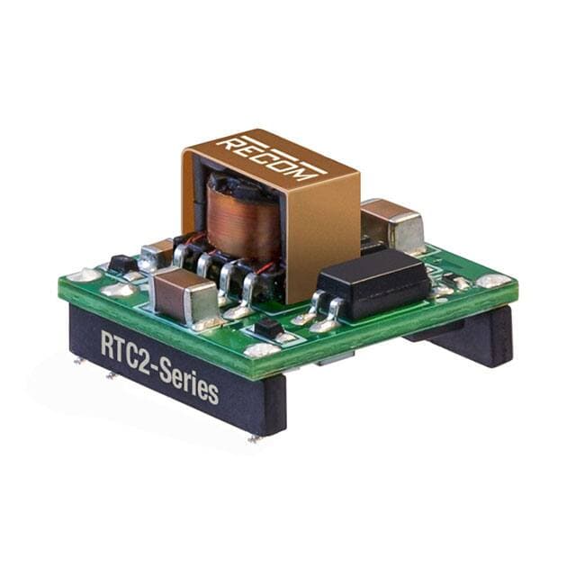 Recom RTC2-0505SRW-R