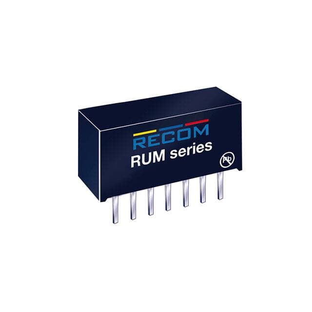 Recom RUM-050505