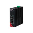 Red Lion Controls 1008TX-POE+