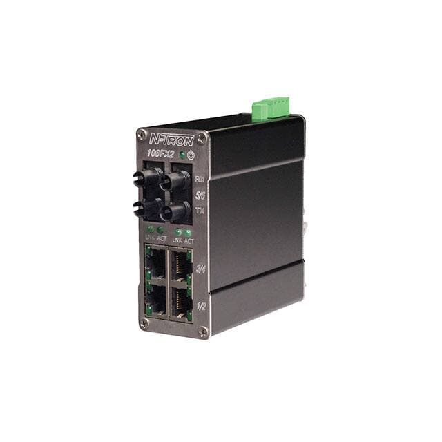 Red Lion Controls 106FX2-SC