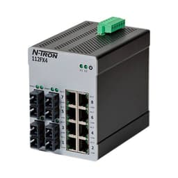 Red Lion Controls 112FX4-SC