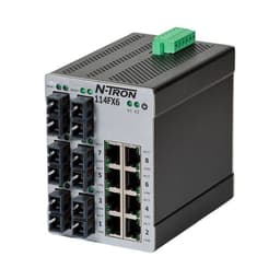 Red Lion Controls 114FXE6-SC-15