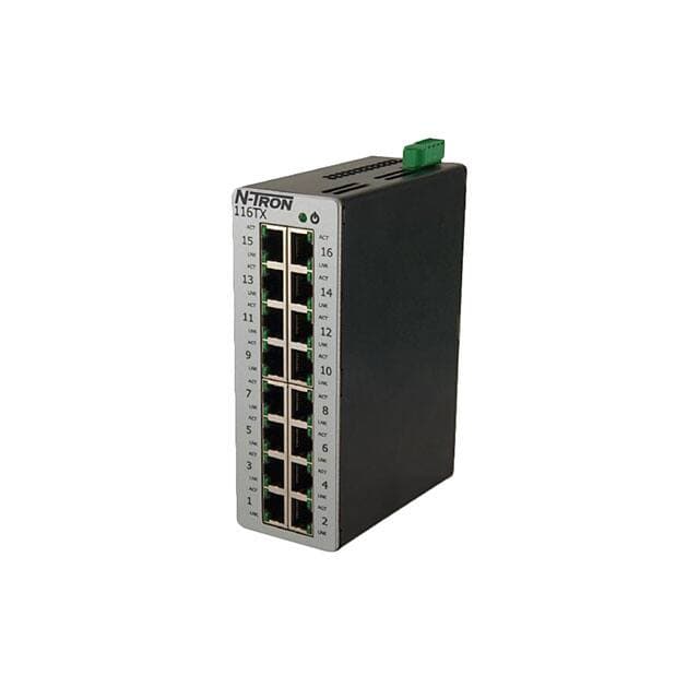 Red Lion Controls 116TX