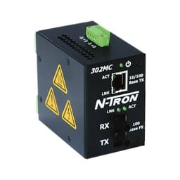 Red Lion Controls 302MCE-N-SC-15