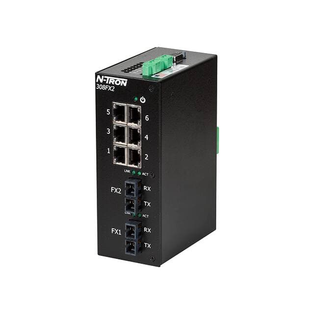 Red Lion Controls 308FXE2-ST-80