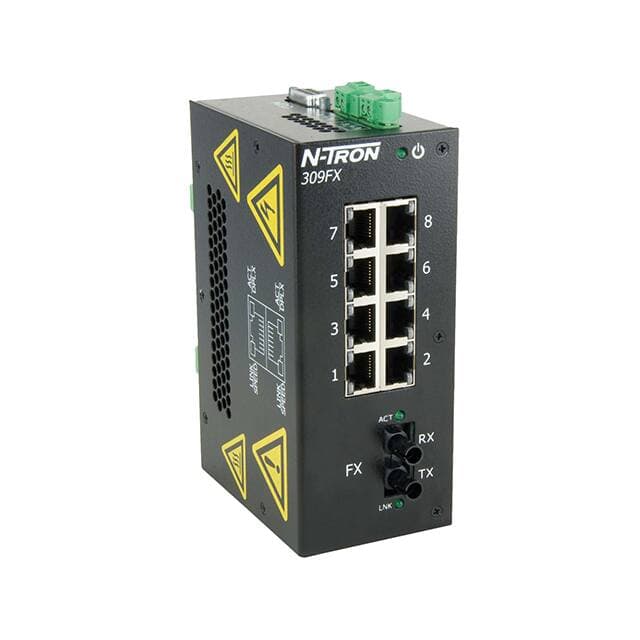 Red Lion Controls 309FX-ST