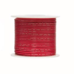 Remington Industries 10GPTSTRRED100