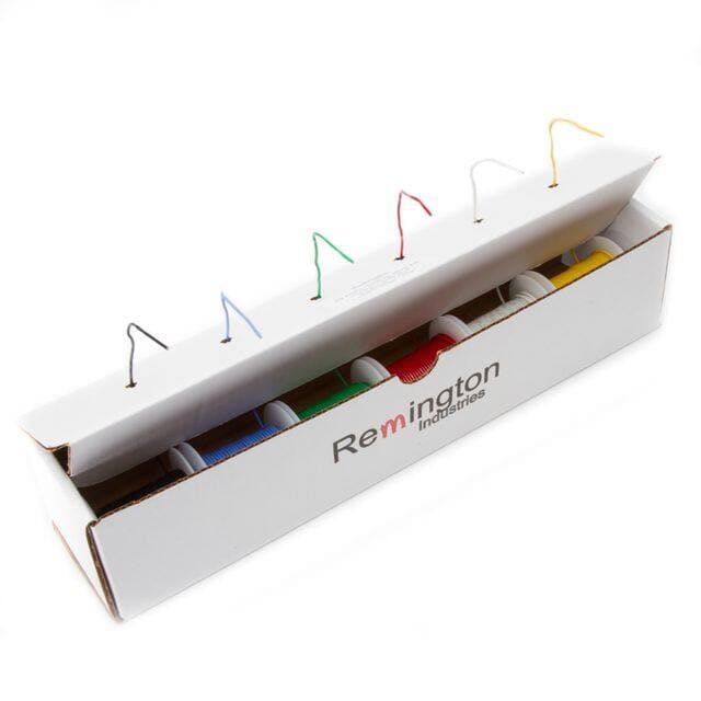 Remington Industries 12STRGPTKIT