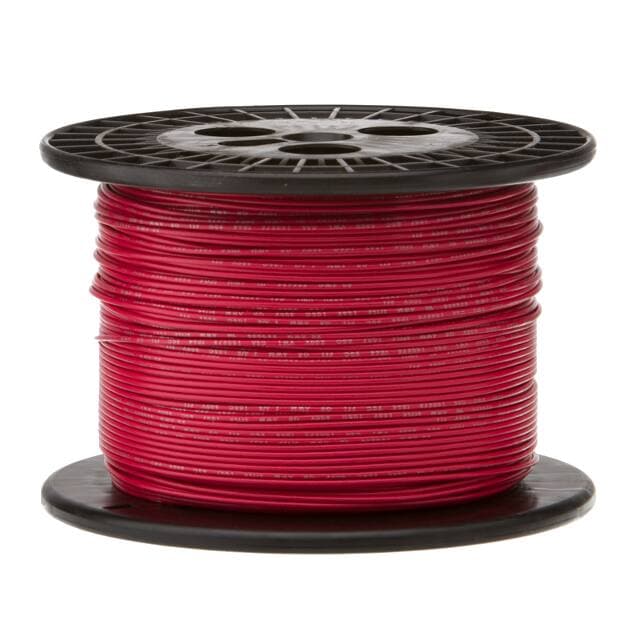 Remington Industries 14GPTSTRRED1000