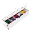 Remington Industries 20STRPTFEKIT10COLOR