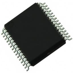 Renesas R5F10BAGLSP#W5