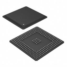 NXP SPC5200CBV400B