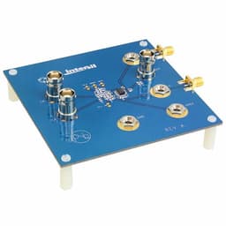 Renesas ISL28107SOICEVAL1Z