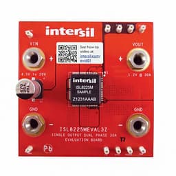 Renesas ISL8225MEVAL3Z