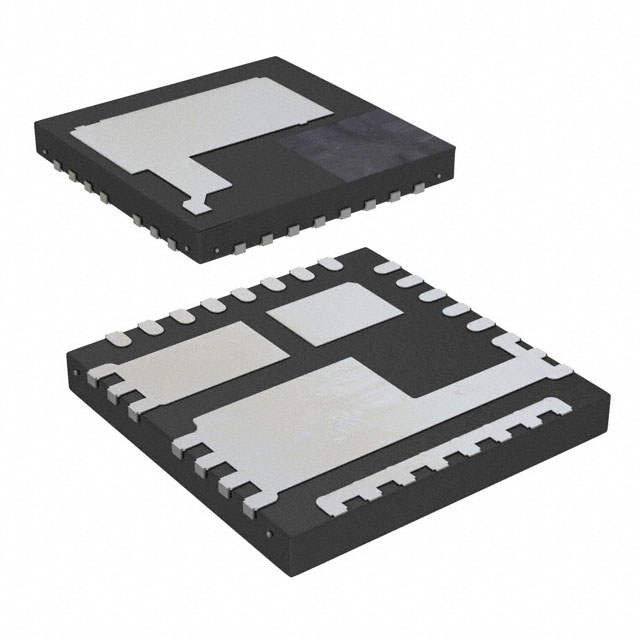 Renesas ISL99227IRZ