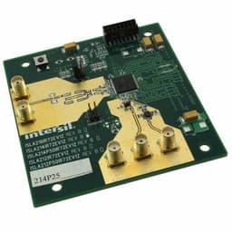 Renesas ISLA214IR72EV1Z