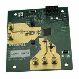 Renesas ISLA216IR72EV1Z