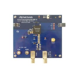 Renesas RTKA2108252H00000BU