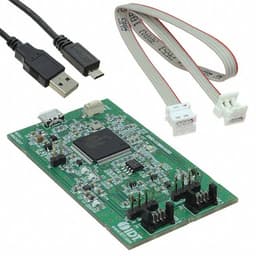 Renesas ZMID-COMBOARD