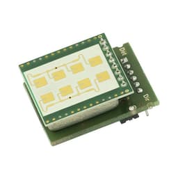 K-LD2-EVAL-RFB-01HC0RFbeam Microwave GmbH