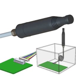 RF Digital Corporation RFD21742