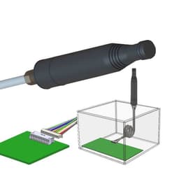 RF Digital Corporation RFD21743