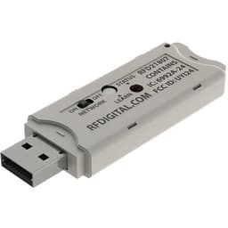 RF Digital Corporation RFD21807