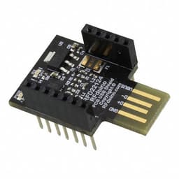 RF Digital Corporation RFD22124