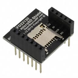 RF Digital Corporation RFD22130