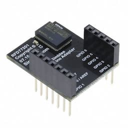 RF Digital Corporation RFD77201