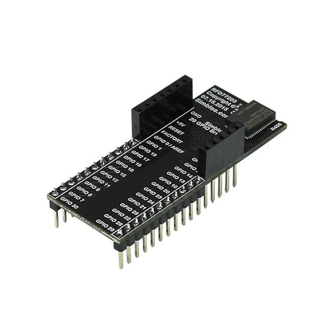 RF Digital Corporation RFD77203