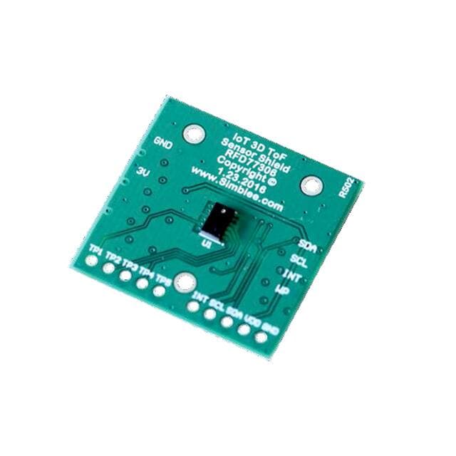 RF Digital Corporation RFD77306