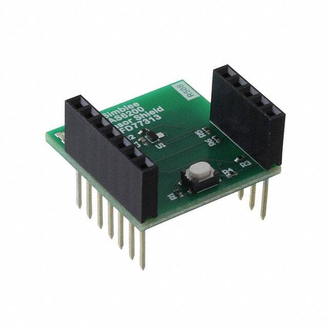RF Digital Corporation RFD77313