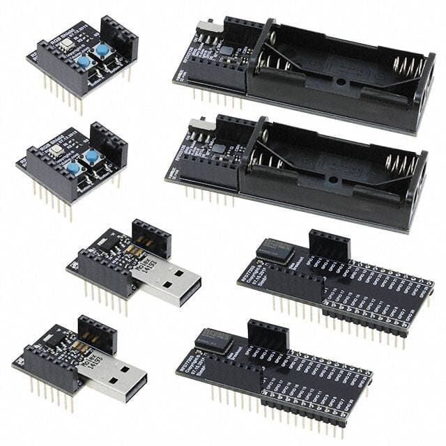 RF Digital Corporation RFD77802