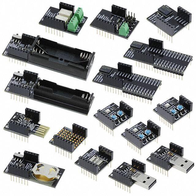 RF Digital Corporation RFD77803