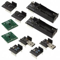 RF Digital Corporation RFD77804