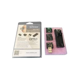 RF Digital Corporation RFD77807