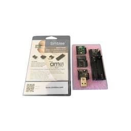 RF Digital Corporation RFD77808