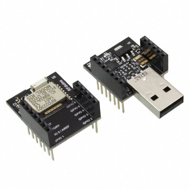 RF Digital Corporation RFD90101